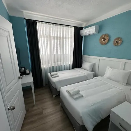 Derin Butik Hotel Tekirdag Exterior photo
