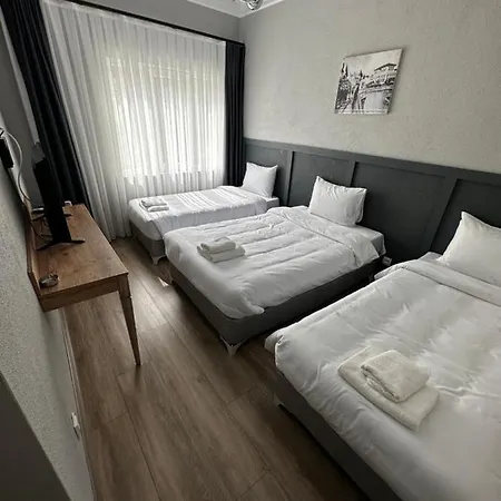 Derin Butik Hotel Tekirdag Exterior photo
