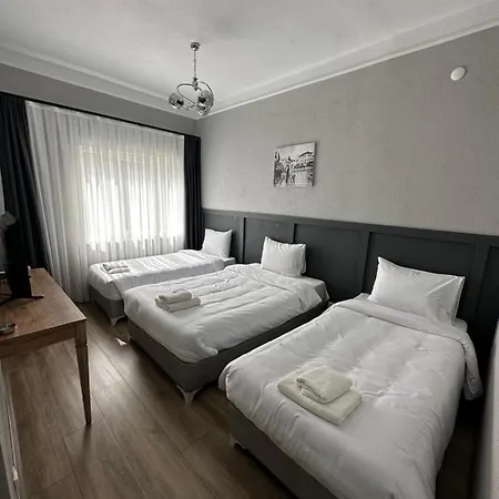 Derin Butik Hotel Tekirdag Exterior photo
