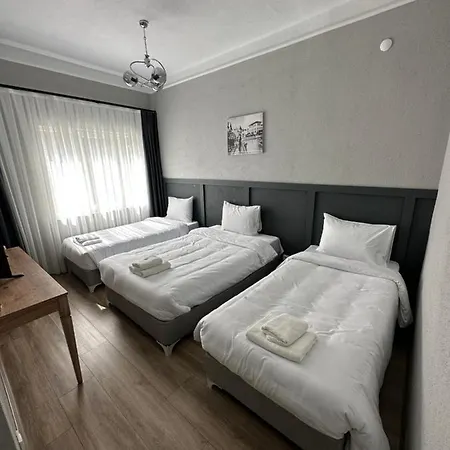 Derin Butik Hotel Tekirdag Exterior photo