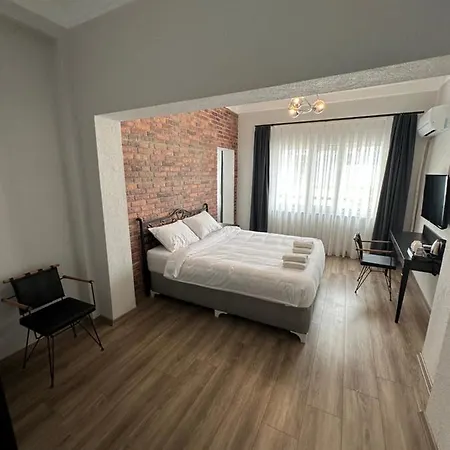 Derin Butik Hotel Tekirdag Exterior photo