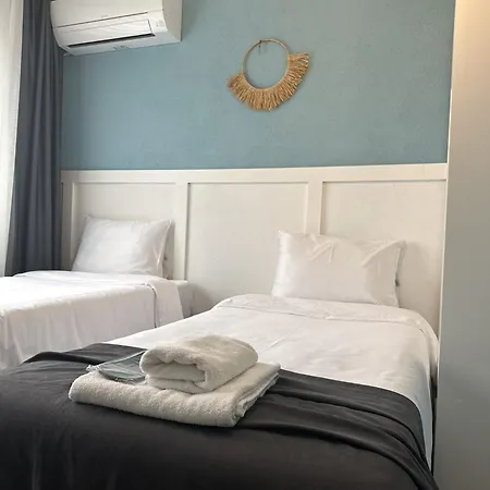 Derin Butik Hotel Tekirdag Exterior photo