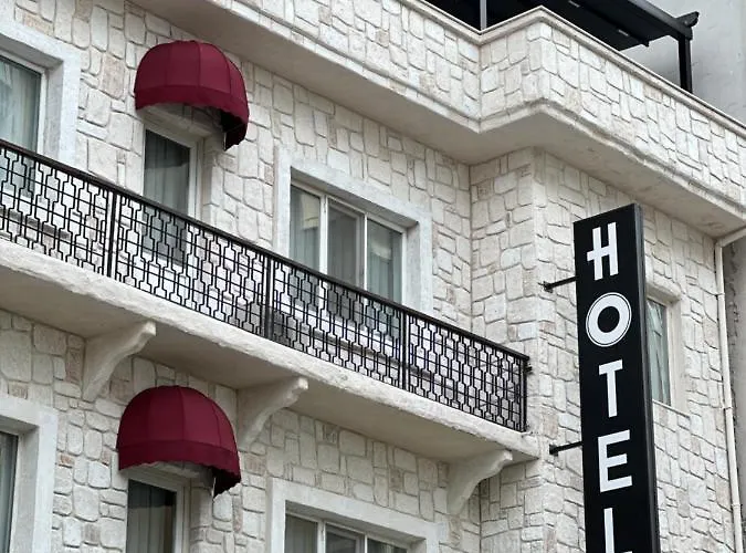 Derin Butik Hotel
