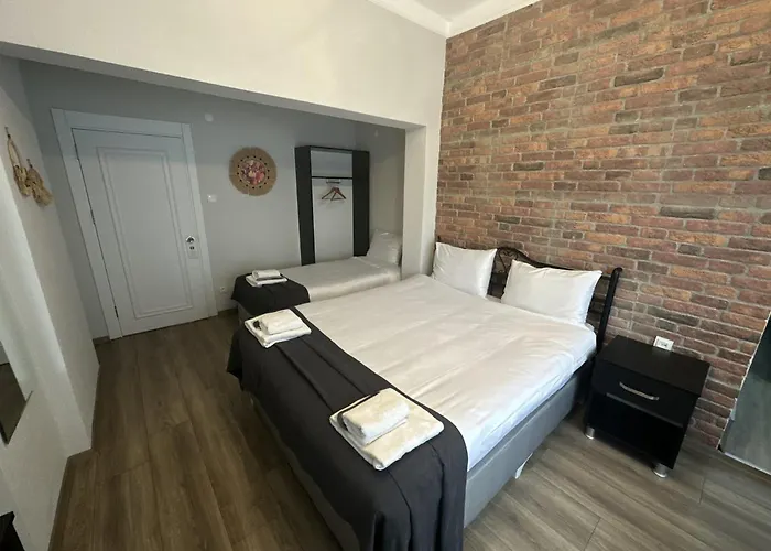 Derin Butik Hotel