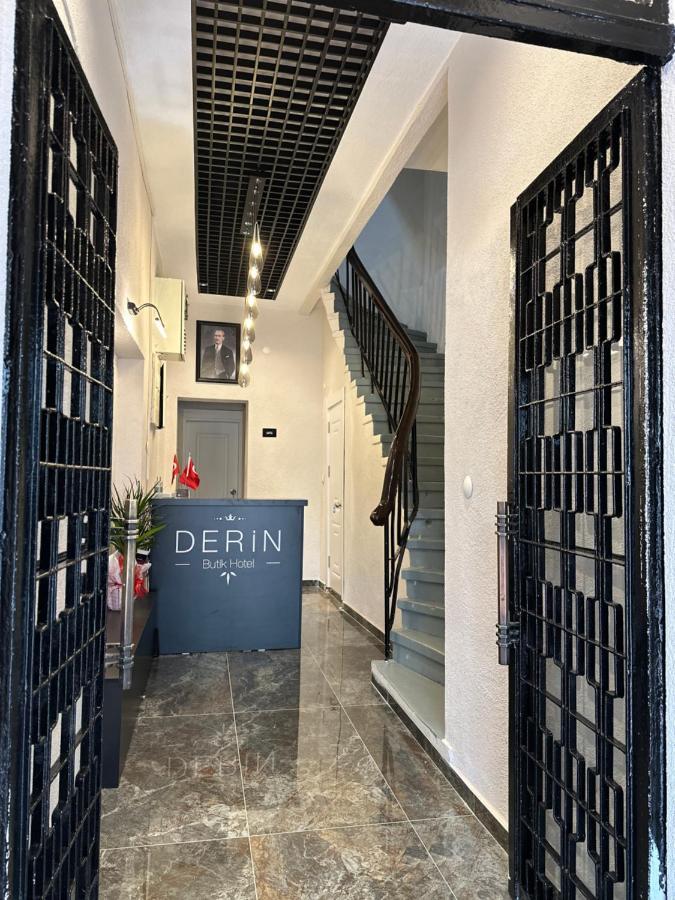 Derin Butik * Tekirdağ