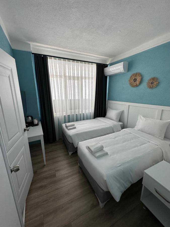Derin Butik Hotel *