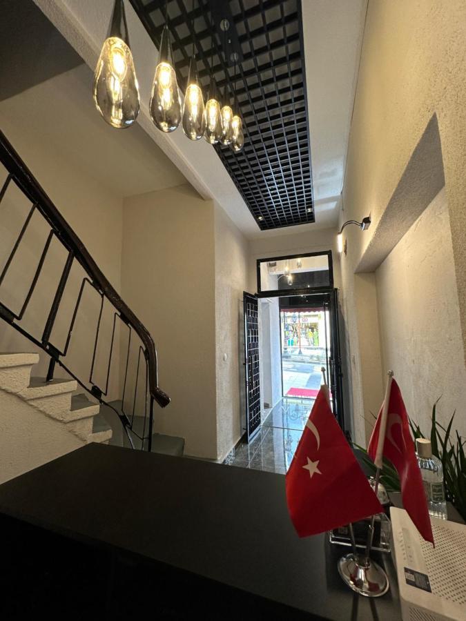 Hotel Derin Butik