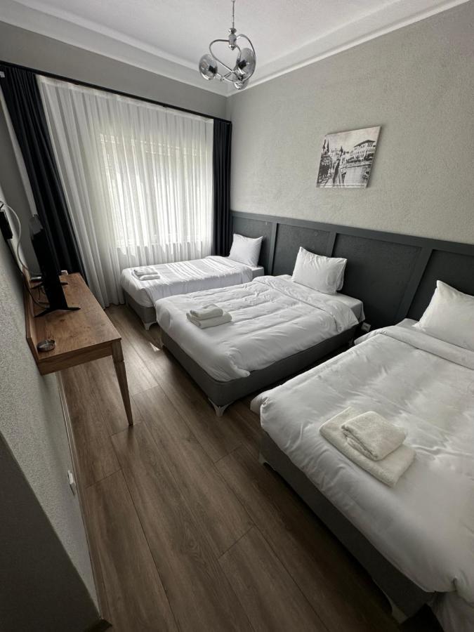 Derin Butik Hotel *