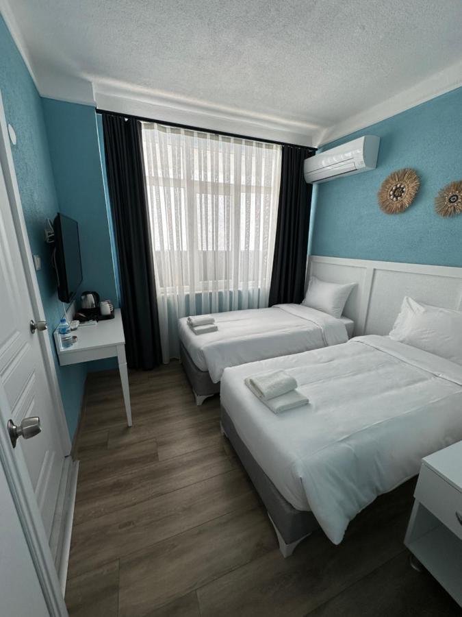 Hotel Derin Butik Tekirdağ