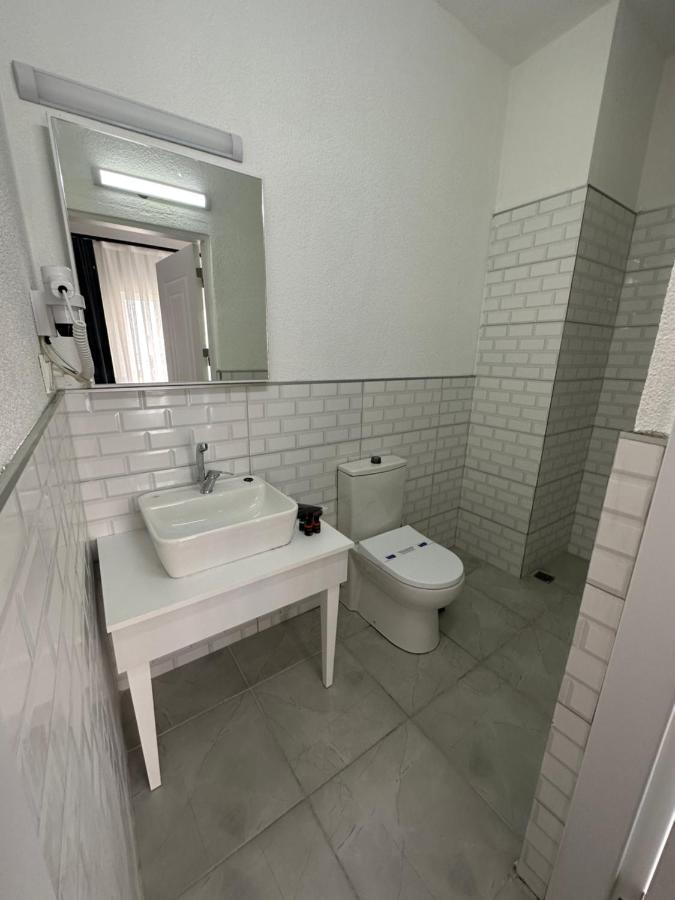 Hotel Derin Butik Tekirdağ