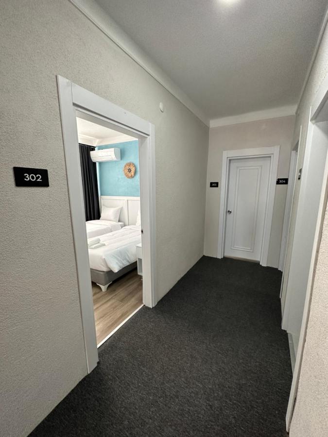 Hotel Derin Butik