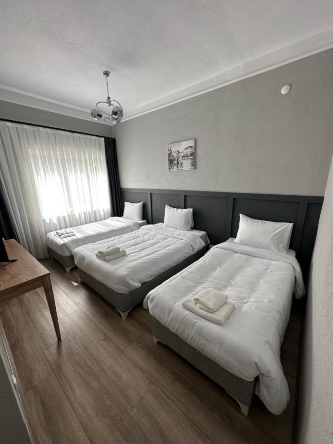 Hotel Derin Butik