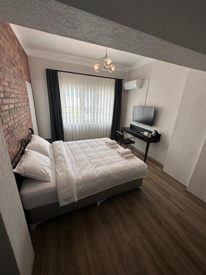 Hotel Derin Butik Tekirdağ