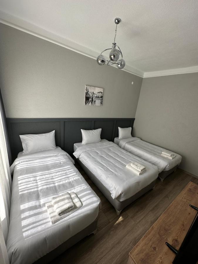 Hotel Derin Butik