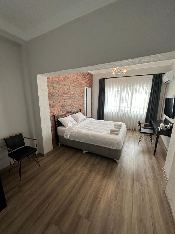 Hotel Derin Butik Tekirdağ