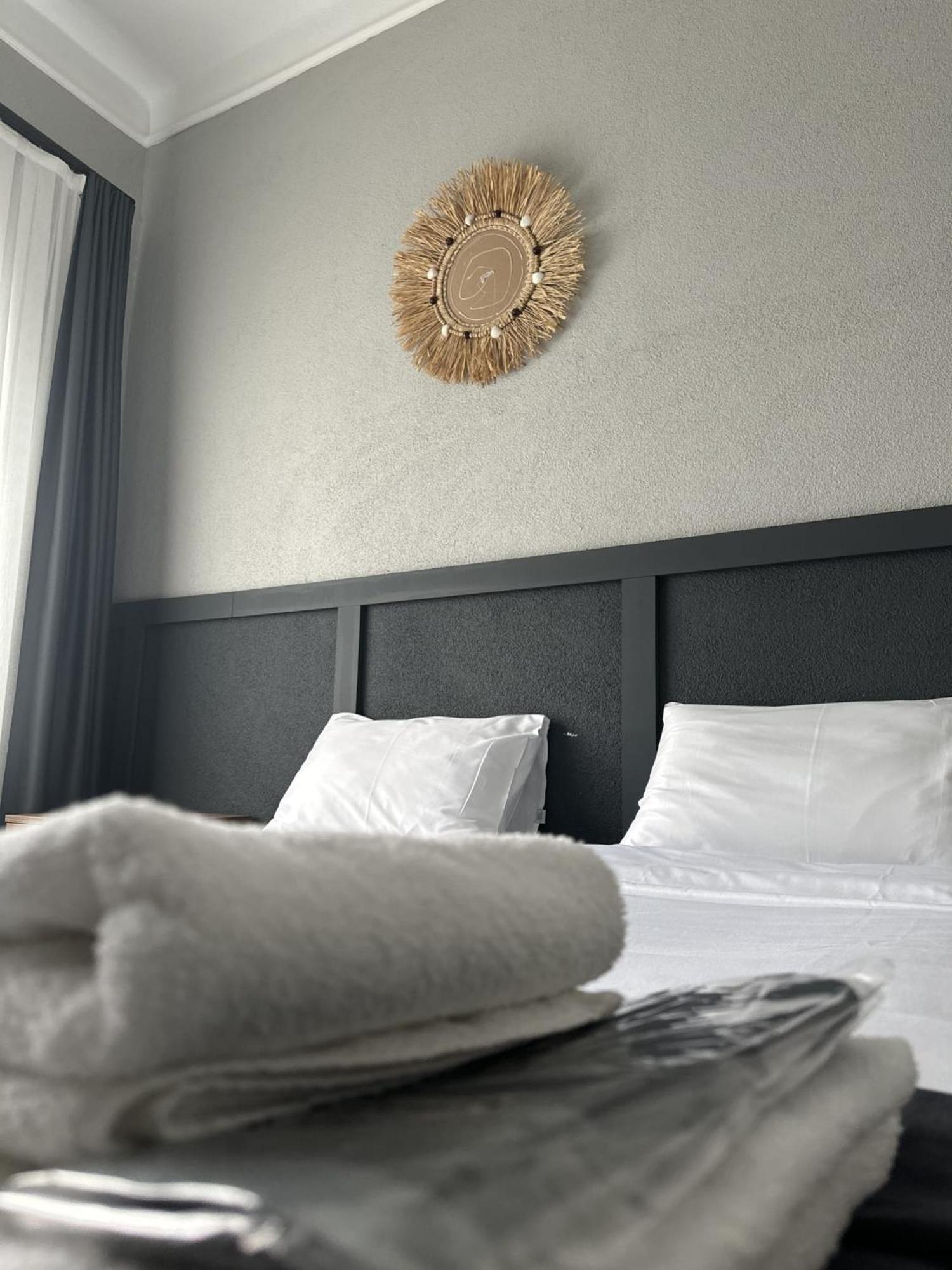 Hotel Derin Butik Tekirdağ