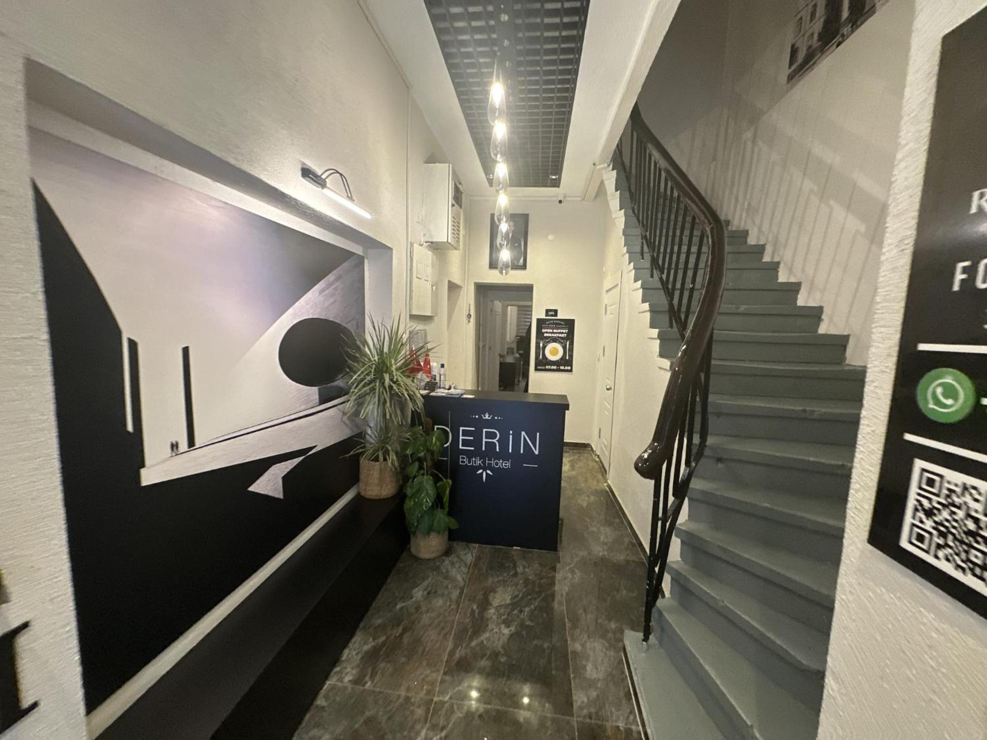 Derin Butik Tekirdağ
