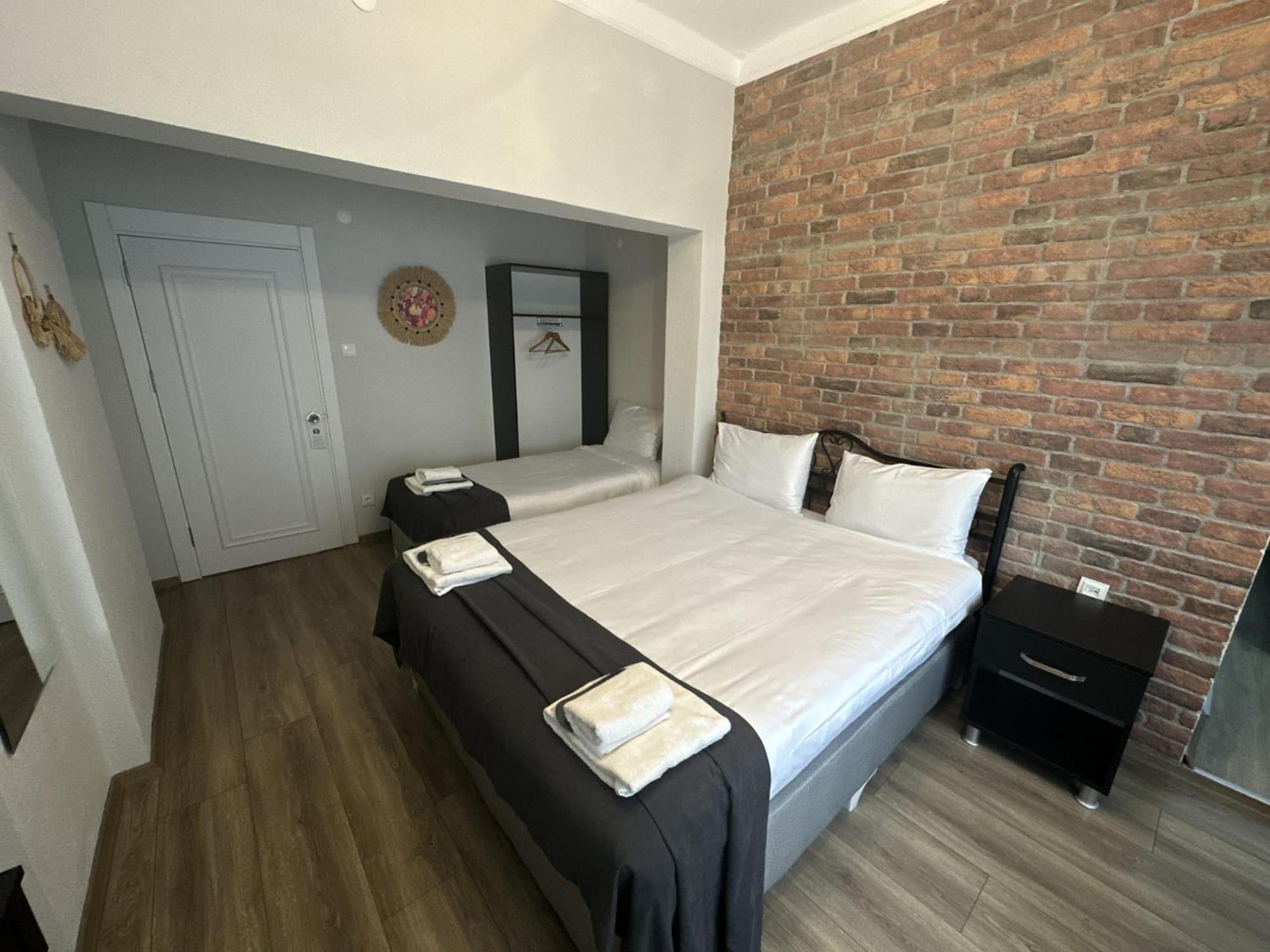 Derin Butik Hotel