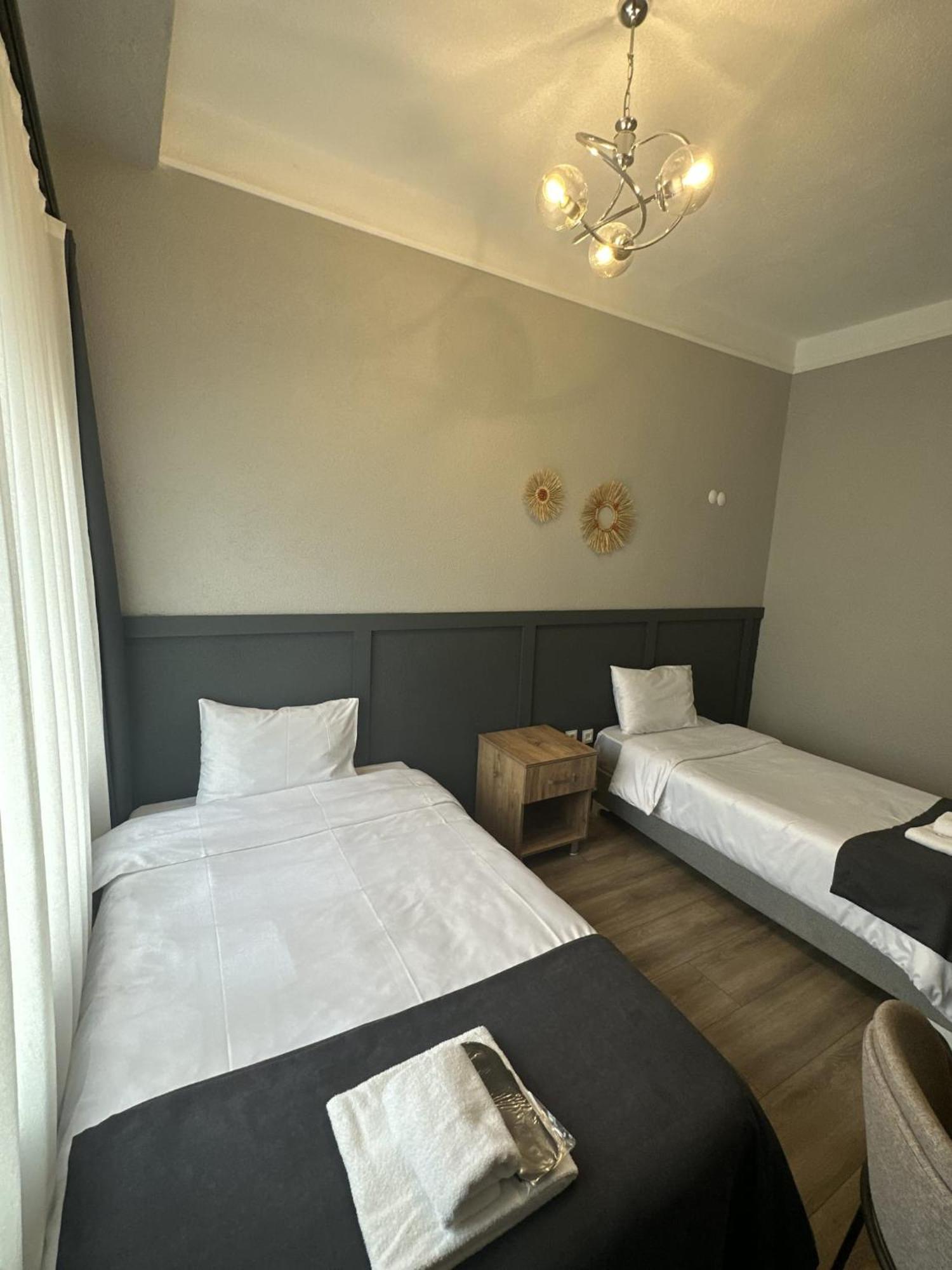 Derin Butik Hotel Tekirdağ
