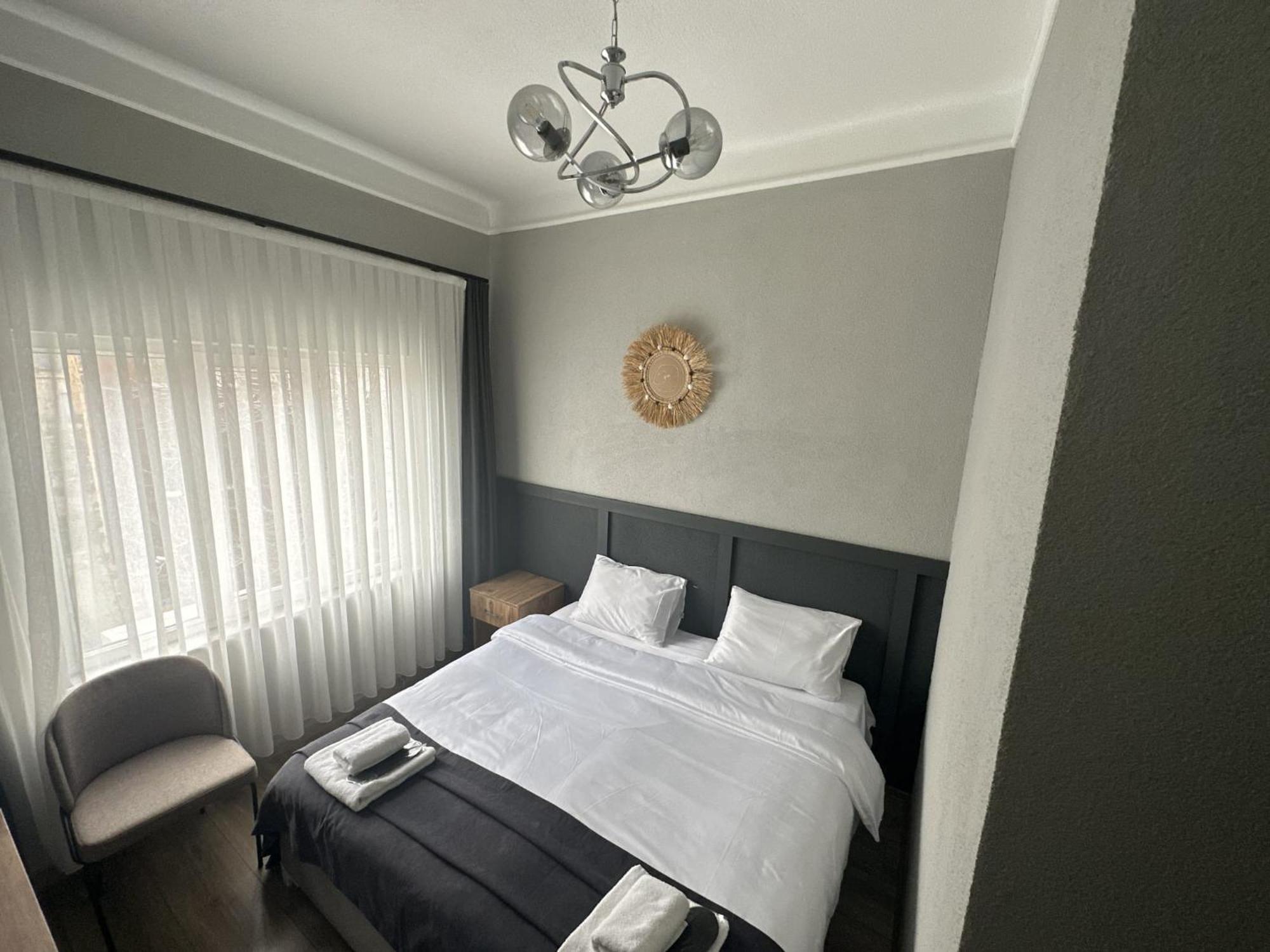 Derin Butik Hotel