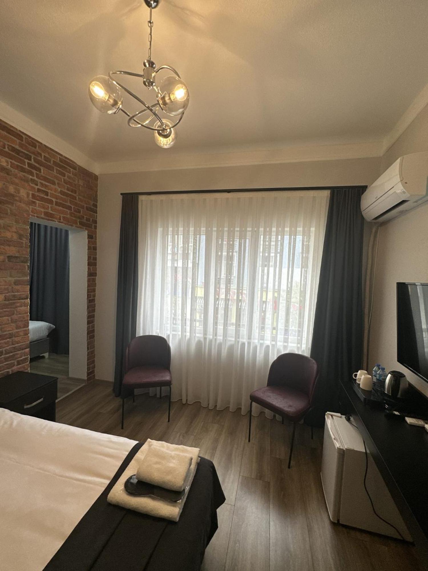 Hotel Derin Butik *