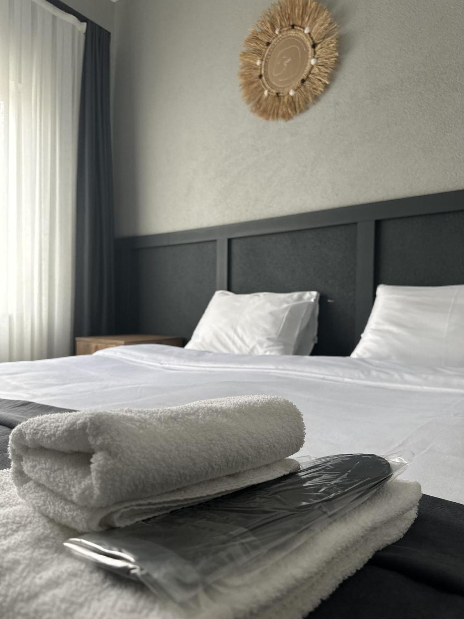 Derin Butik Hotel Tekirdağ
