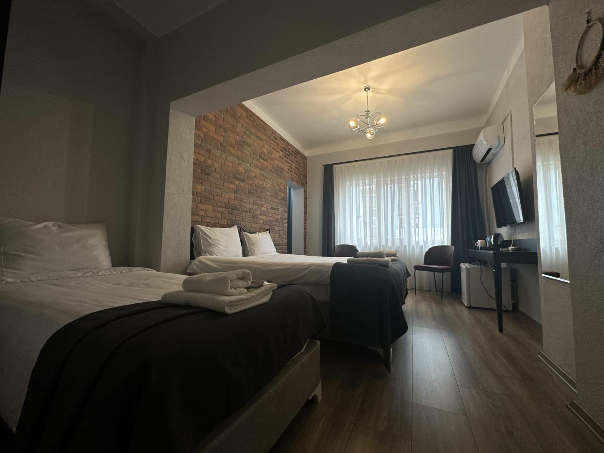Derin Butik Hotel