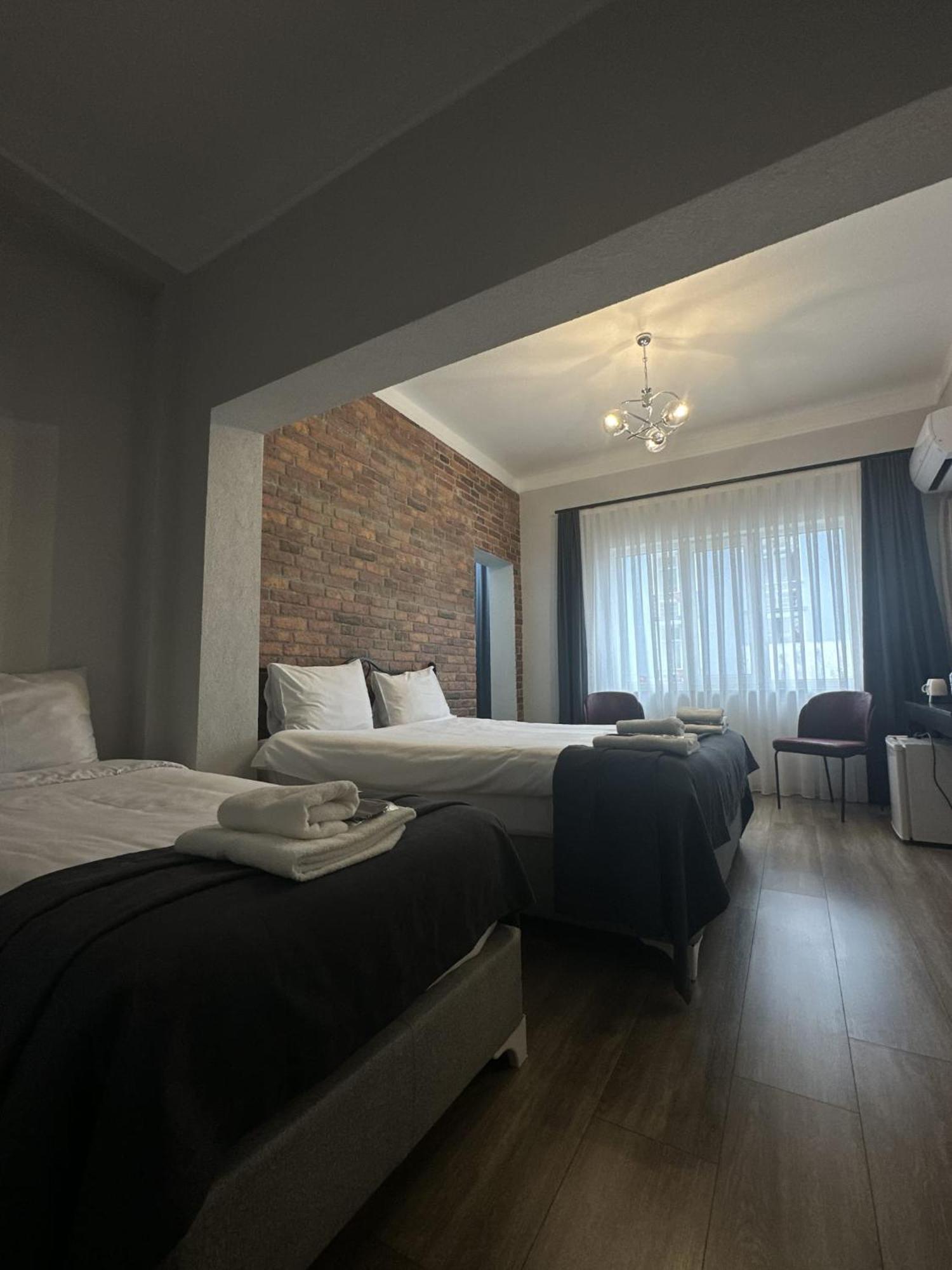 Hotel Derin Butik Tekirdağ