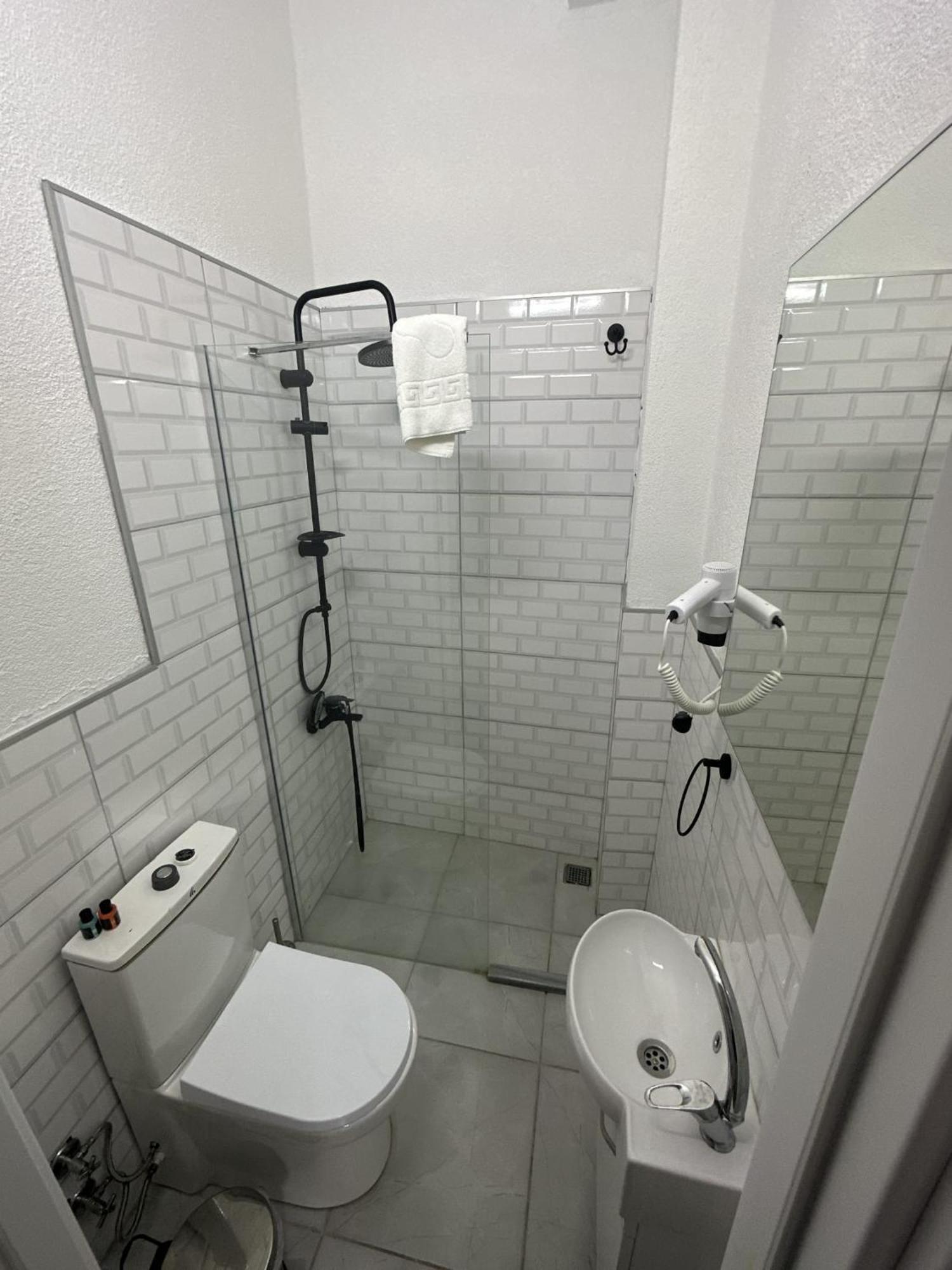 Hotel Derin Butik